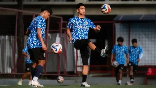 Skuad PSPS Pekanbaru.(foto: int)