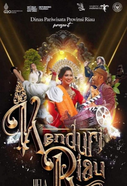 Kenduri Riau 2022