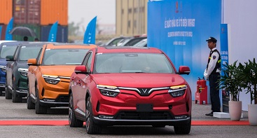 Insentif mobil listrik di Indonesia tahun depan belum ada kejelasan.(ilustrasi/int)