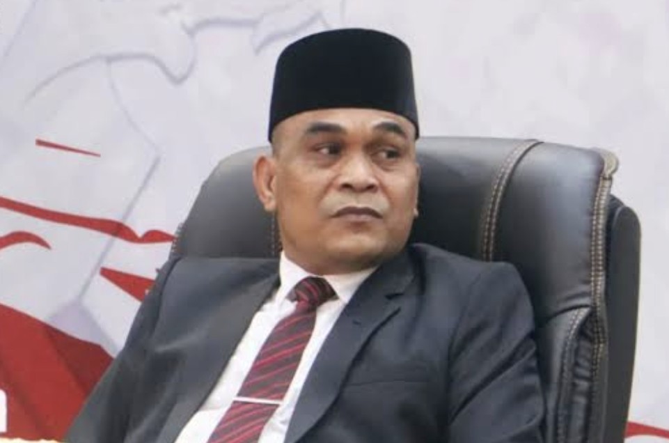 Ketua DPRD Riau, Kaderismanto tegaskan perusahaan wajib menyediakan lahan plasma untuk masyarakat (foto/IG)