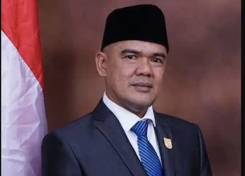 Anggota DPRD Pekanbaru, Doni Saputra MH (foto/int)