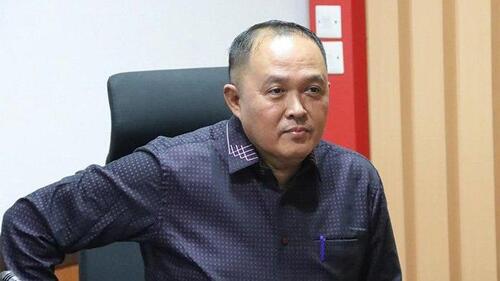 Anggota DPRD Provinsi Riau, Suyadi (foto/int)