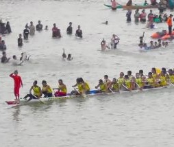 Final Final Pacu Jalur 2025.