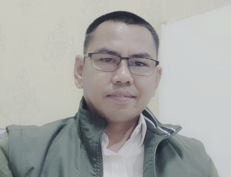 Pengamat Hukum Tata Negara, Zulwisman (foto/yuni)