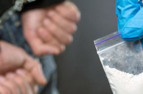 Oknum ASN PUPR Inhu ditangkap edarkan sabu.(ilustrasi/int)