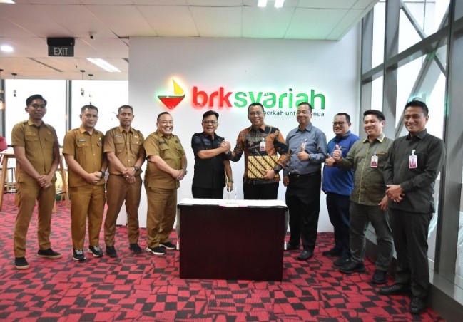 Foto bersama.