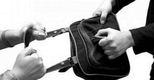 Jambret marak di Pekanbaru.(ilustrasi/int)