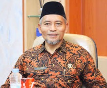 Ketua Fraksi PKS DPRD Riau, Ayat Cahyadi.