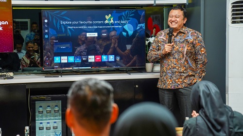 Direktur Jenderal Ekosistem Digital, Edwin Hidayat Abdullah.(foto: istimewa)