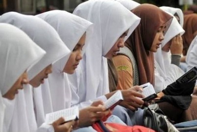 Libur awal Ramadan 1447 Hijriah di Riau belum ditetapkan.(ilustrasi/int)