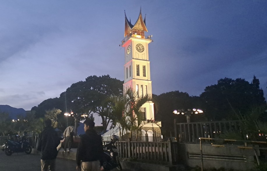 Bukittinggi meraih ASEAN Clean Tourist City Award 2026 di Filipina (foto/riki)