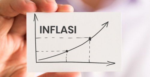 Riau alami inflasi.(ilustrasi/int)