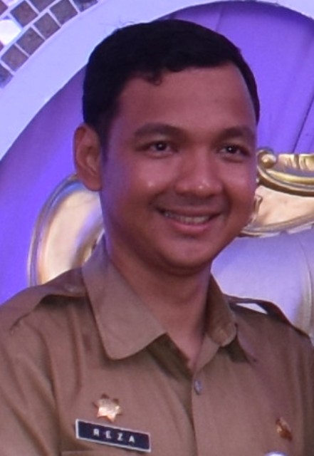 Reza Novirendra