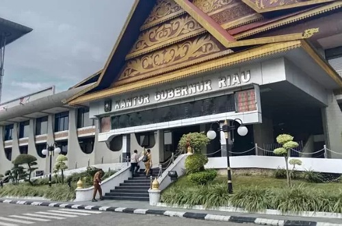 Pemprov Riau masih sisakan utang tunda bayar.(ilustrasi/int)