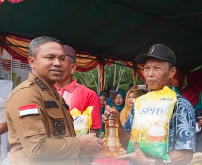 Gubernur Riau Abdul Wahid.