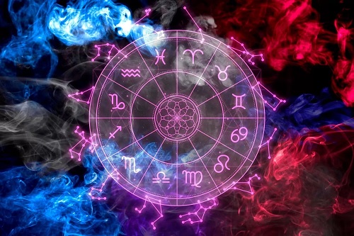 Ramalan zodiak hari ini.(ilustrasi/int)