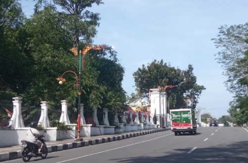 Cuaca di Riau hari ini didominasi cerah.(foto: dok/halloriau.com)