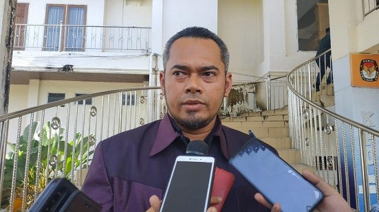 Anggota Komisi IV DPRD Kota Pekanbaru, Hamdani MS SIP (foto/int)