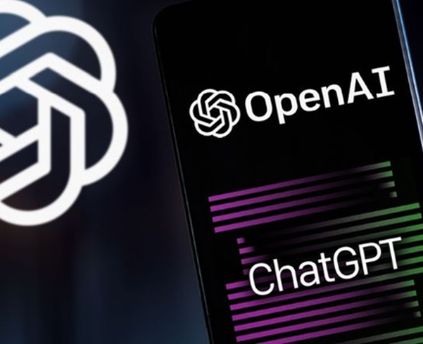 Ilustrasi OpenAI, pengembang ChatGPT.(businessoutreach.in)