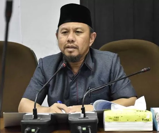 Wakil Ketua Komisi IV DPRD Kota Pekanbaru, Nurul Ikhsan.