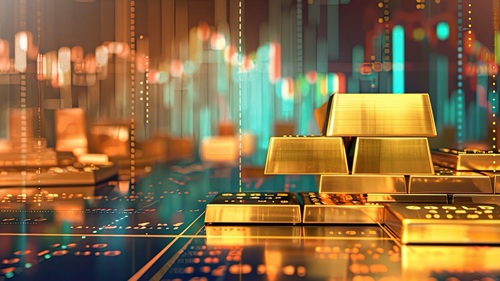 Perdagangan pasar fisik emas secara digital semakin diminati, Kuartal I 2026 transaksi tumbuh 246% (foto/ist)