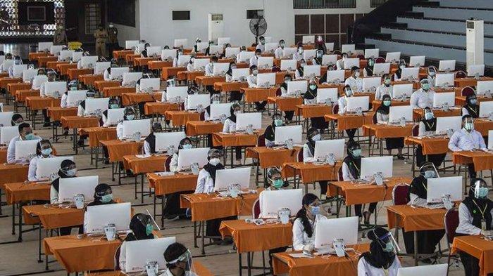 Penerimaan CPNS dan PPPK tahun 2024 segera dibuka (foto/int)