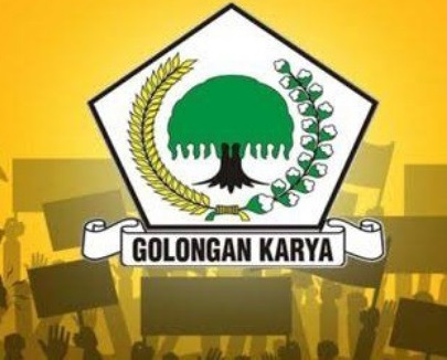 Partai Golkar.