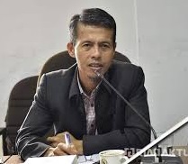 Ketua Komisi IV DPRD Kota Pekanbaru, Rois.