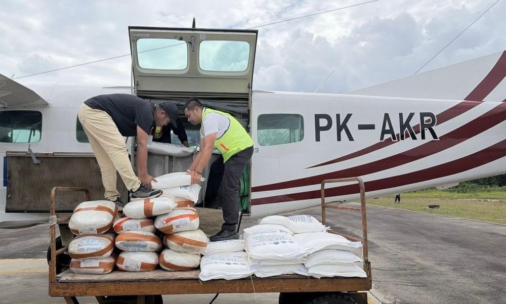 OMC masih dilaksanakan di Riau (foto/int)