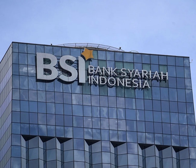 PT Bank Syariah Indonesia (Persero) Tbk.