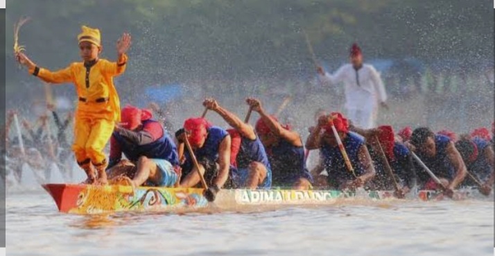 Pemkab Kuansing usulkan asuransi untuk 12.000 pemacu FPJ 2025 (foto/ultra)