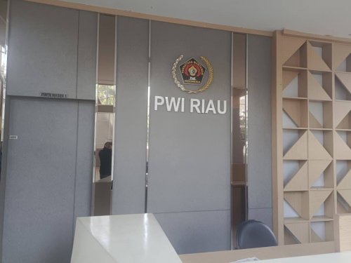 PWI Riau siapka 7 hewan qurban untuk Iduladha 2026.(foto: istimewa)