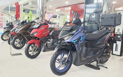 Promo Oktober Capella Honda.