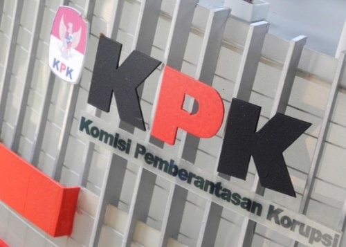 Komisi Pemberantasan Korupsi (KPK)