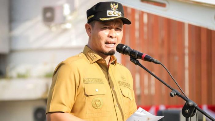 Marak perselingkuhan di kalangan ASN, Walikota Pekanbaru Agung beri peringatan keras (foto/int)