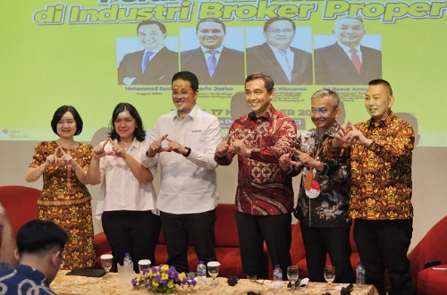 Seminar dan talkshow AREBI di Jakarta.(foto: istimewa)