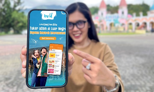 Singtel, AIS, Globe, HKT, Optus, Taiwan Mobile, dan Telkomsel akan meluncurkan program hadiah telko lintas batas pertama di Asia-Pasifik (foto/ist)