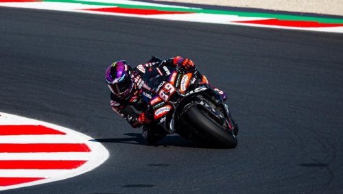Jorge Martin.(foto: int)