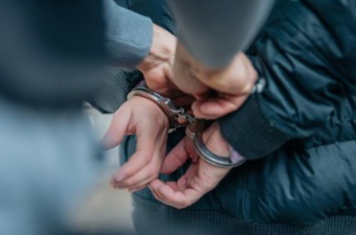 Penangkapan bandar narkoba.(ilustrasi/int)