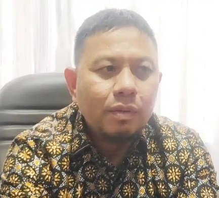 Wakil Ketua Komisi IV DPRD Pekanbaru, Nurul Ikhsan.