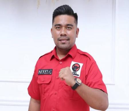 Anggota DPRD Kota Pekanbaru, Zulkardi. (Foto: int)