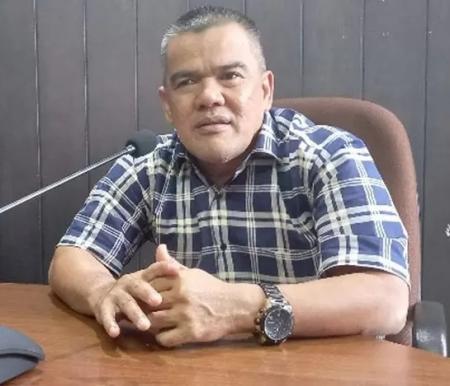 Anggota Komisi III DPRD Pekanbaru, Doni Saputra.