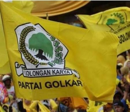 Musda XI Golkar Riau digelar akhir pekan ini.(ilustrasi/int)