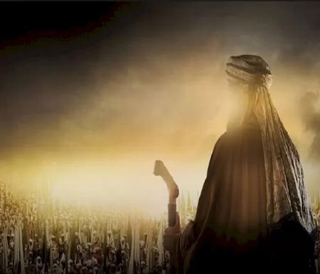 Kisah Abu Sufyan bin Al-Harits yang menjadi Sahabat Setia Rasulullah.(ilustrasi/int)