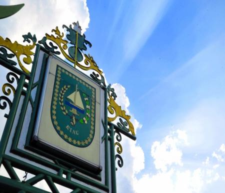 Baru tujuh daerah di Riau serahkan draf APBD Perubahan 2025 ke Pemprov (foto/MCR)