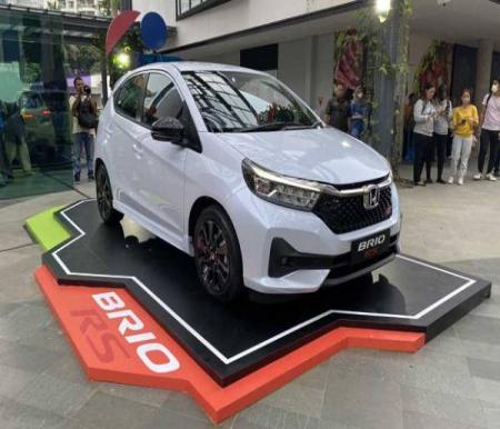 Generasi Baru Honda Brio SE Meluncur, Ini Spesifikasi dan Harganya