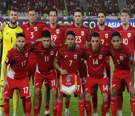 Timnas Indonesia.