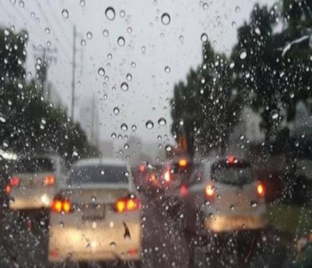 Cuaca Riau hari ini.(ilustrasi/int)