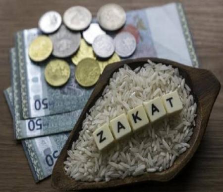 DPRD Pekanbaru tolak dana zakat dimanfaatkan untuk MBG.(ilustrasi/int)