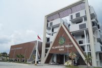 Kantor Kejati Riau.(foto: int)